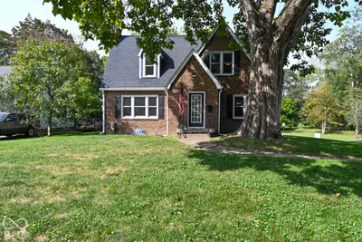 2212 Washington Street, Columbus
