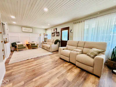 805 Hillcrest Drive, Greencastle - 45