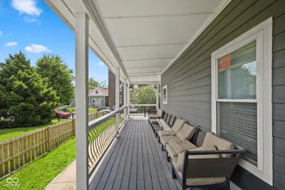 215 Arsenal Avenue, Indianapolis - 17