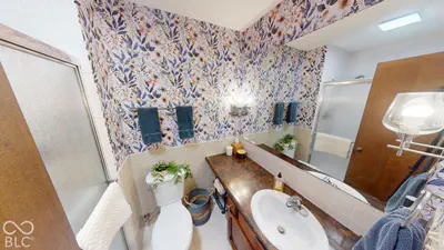 201 Bluffs Circle, Noblesville - 37