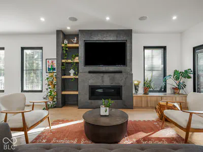 704 Highland, Indianapolis - 9