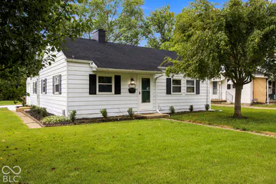 2917 15th Street, Columbus - 1