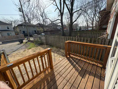 2927 Delaware Street, Indianapolis - 22