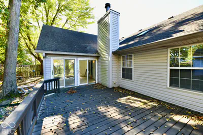 533 Blue Spring Drive, Indianapolis - 33