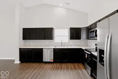 10101 Camp Creek Way, Indianapolis - 16