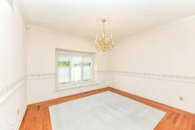 6431 Shamel Drive, Indianapolis - 8