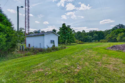 6821 W County Road 700 N, Freetown - 65