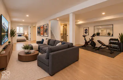 11314 Candice Drive, Fishers - 27