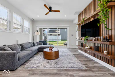 6939 Pickett Place, Carmel - 30