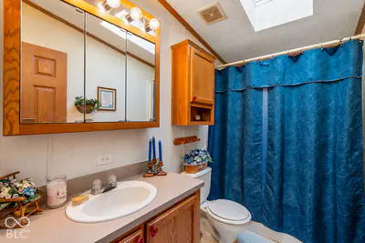 8543 W County Road 750 N, Greencastle - 22