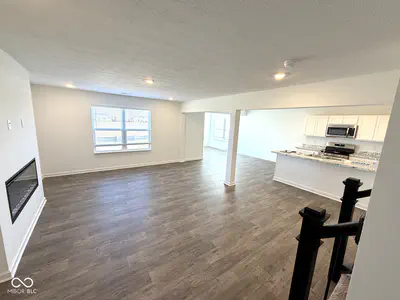 2953 Strauss Lane, Indianapolis - 4