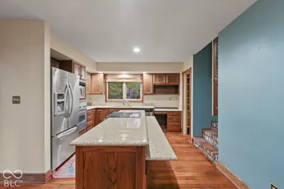 1960 E Ely Court, Martinsville - 38