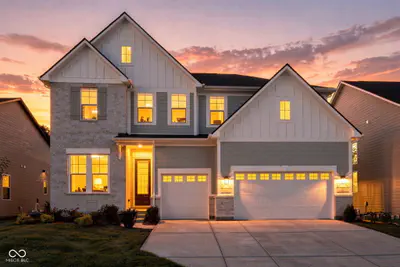 18898 Shefler Boulevard, Noblesville