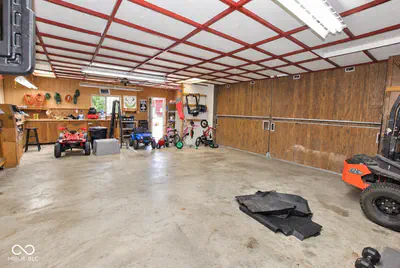 2515 Fire Station Road, Martinsville - 46