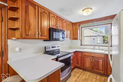1739 E Loretta Drive, Indianapolis - 10