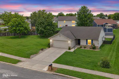 133 Brixton Woods West Drive, Pittsboro - 6