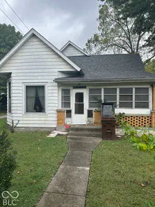17 N Gum Street, North Vernon