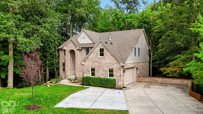 1040 Sullivans Ridge, Zionsville - 74