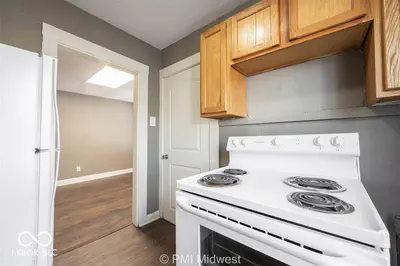 1346 Burdsal Parkway, Indianapolis - 18