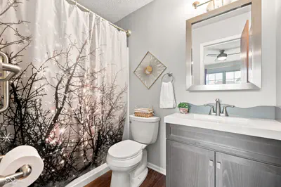 2915 Driving Wind Way, Indianapolis - 13