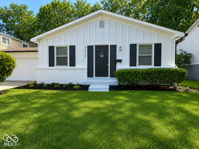 8413 E 34th, Indianapolis