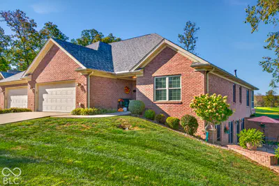 151 Westavia Boulevard, Scottsburg