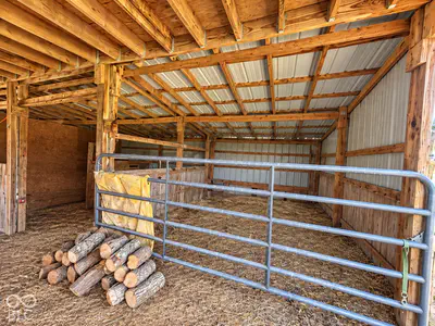 11983 Wellman Road, Stilesville - 21