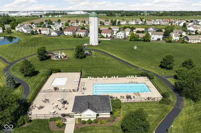 3827 Dusty Sands Road, Whitestown - 28