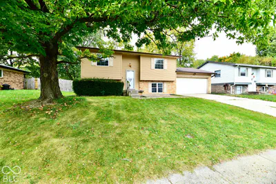 1610 Yazoo Drive, Beech Grove - 3