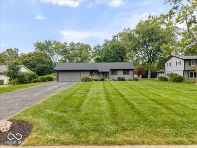 8016 Chiltern Drive, Indianapolis - 2