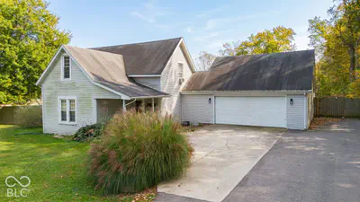 9043 Colvin Road, Centerville - 2