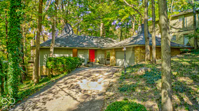 252 Beverly Drive, Indianapolis - 49