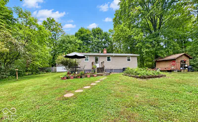 4685 Herbemont Road, Martinsville - 36