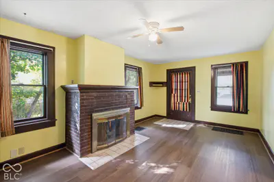 555 Woodrow Avenue, Indianapolis - 3