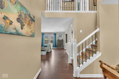 2905 Shadow Lake Drive, Indianapolis - 13