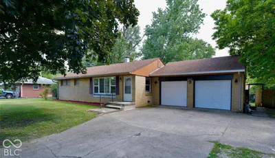2447 Depauw Road, Indianapolis