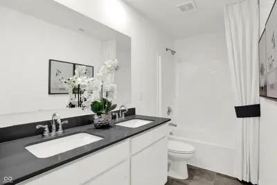 8402 Honorable Drive, Indianapolis - 27