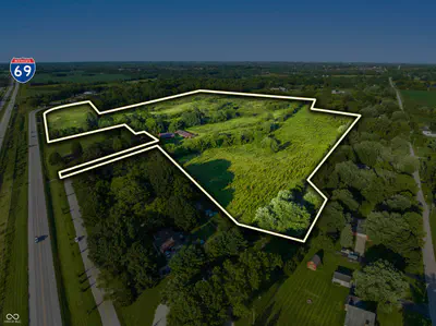 200 Bluff Creek Parkway, Greenwood