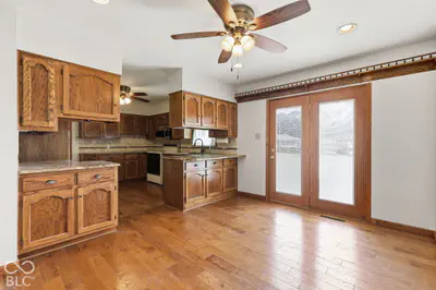 2325 Loretta Drive, Indianapolis - 17