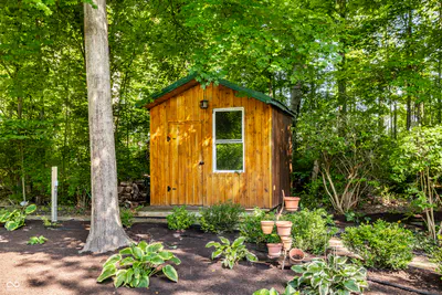 9340 Point Place, Indianapolis - 36