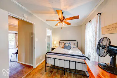 8434 S Parmalee Drive, Nineveh - 26