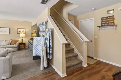 5507 Gainesway Drive, Greenwood - 13