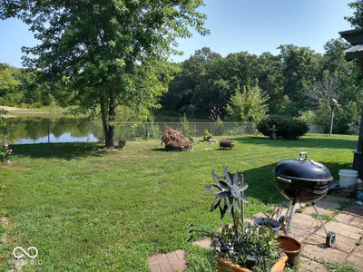 5406 Pommel Court, Indianapolis - 50