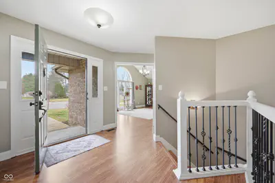 209 Copperwood Court, Muncie - 5