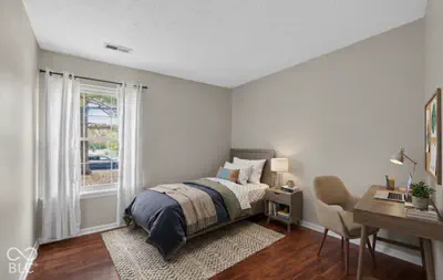 12404 Van Spronsen Way, Indianapolis - 23