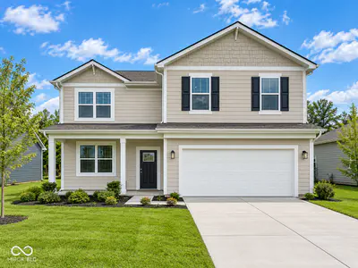 5139 Cartland Drive, Indianapolis - 2