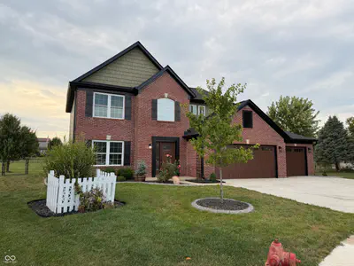 5026 Clay Creek Lane, Plainfield