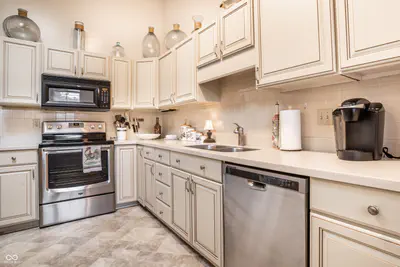 6952 Steinmeier Drive W, Indianapolis - 14