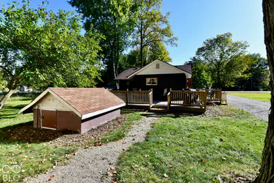 10307 Wilson Road, Brownsburg - 24