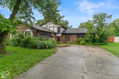 621 Pioneer Drive, Indianapolis